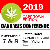 2019 Cannabis Conference | Cape Town Edition