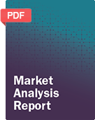 Polyester Fiber Market Size, Share & Trends Report