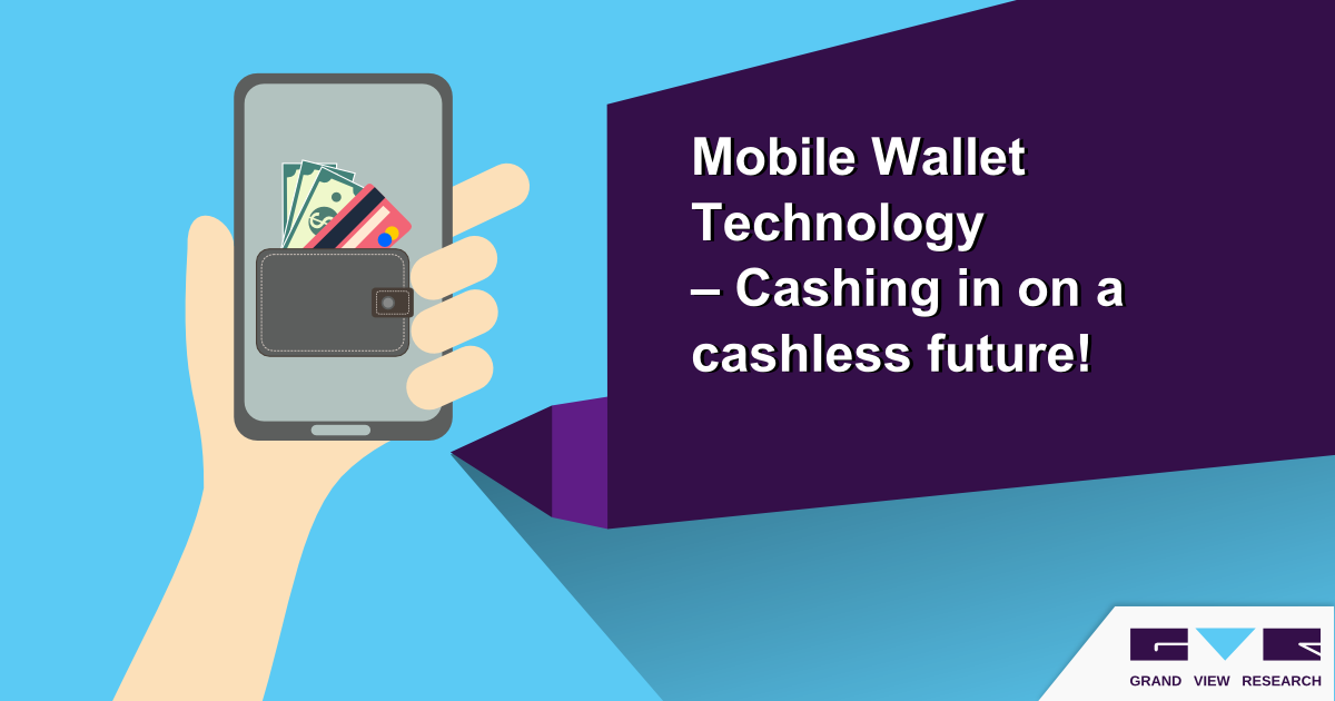 Mobile Wallet Market