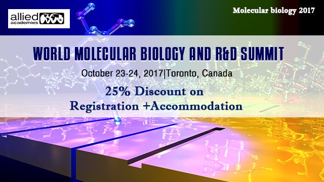 World Molecular Biology 2017 Conference