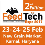 Feed Tech Expo 2017