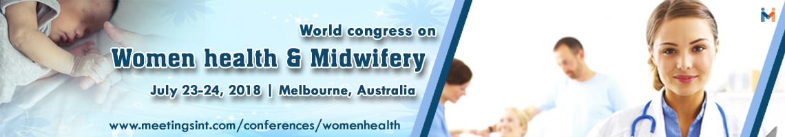 World Congress On Women Health & Midwifery