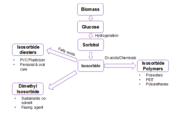 Isosorbide Market