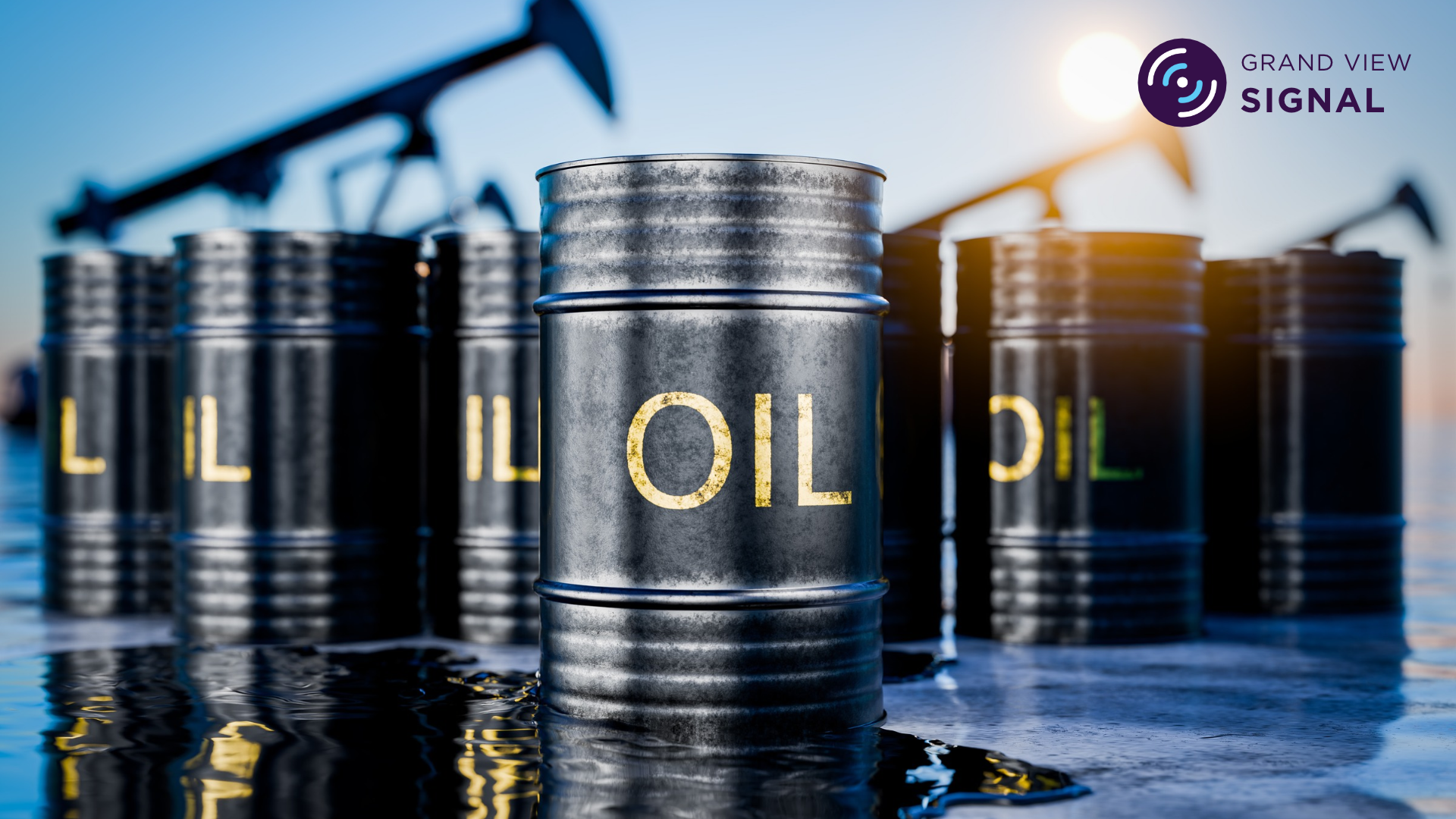 Crude Oil Price Forecast 2026-2027 Crude Oil Price Forecast 2026-2027