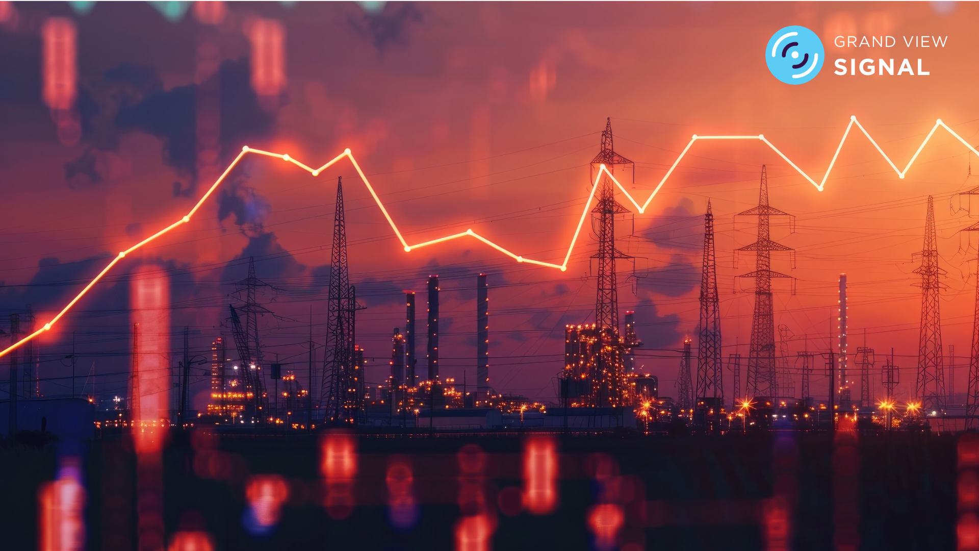 How Energy Price Volatility Adds Hidden Costs to Your Commodity Supply Chain