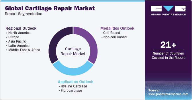 Global Cartilage Repair Market Report Segmentation