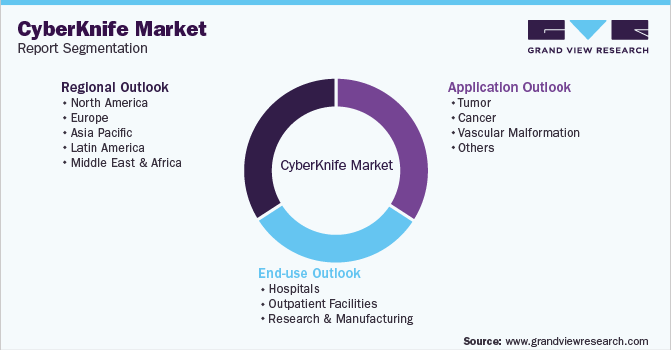 Global CyberKnife Market Report Segmentation