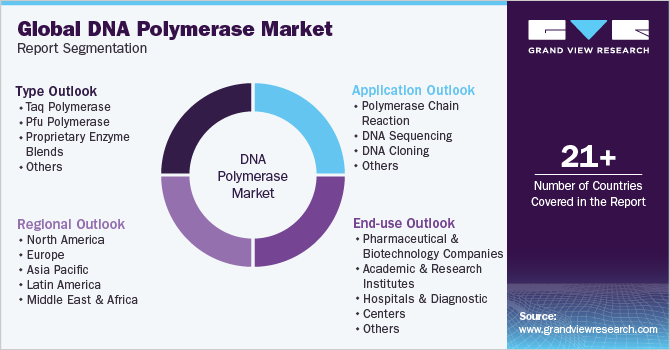 Global DNA Polymerase Market Report Segmentation