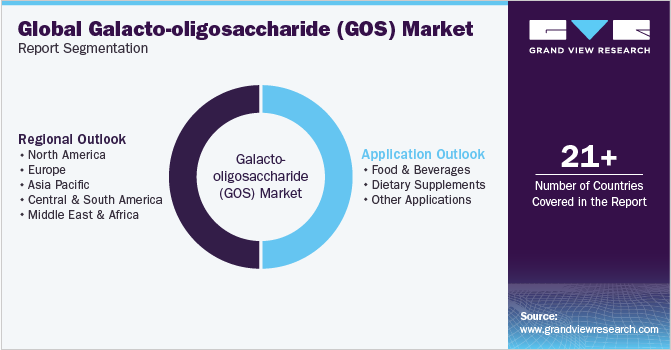 Global Galacto-oligosaccharide (GOS) Market Report Segmentation