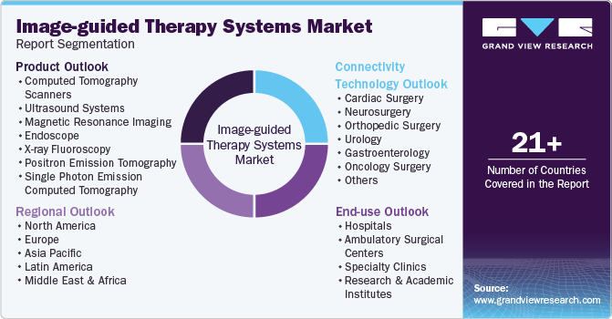 Global Image-guided Therapy Systems Market Report Segmentation