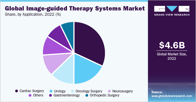 Global image-guided therapy systems market