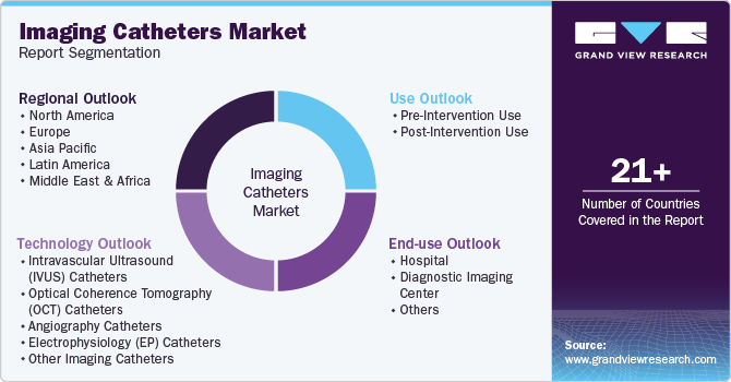 Global Imaging Catheters Market Report Segmentation