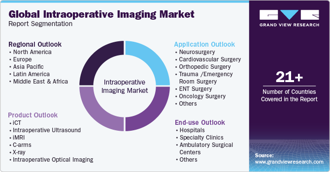 Global Intraoperative Imaging Market Report Segmentation