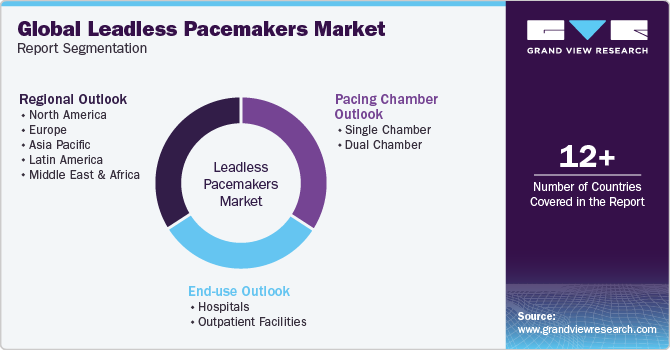 Global Leadless Pacemakers Market Report Segmentation