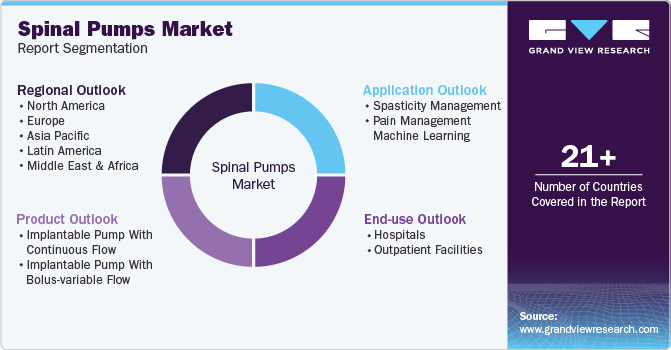 Global Spinal Pumps Market Report Segmentation