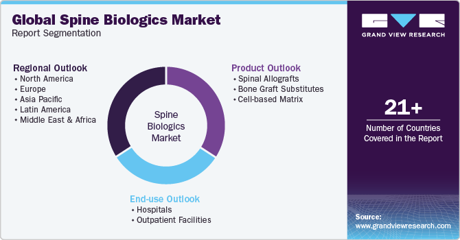 Global Spine Biologics Market Report Segmentation