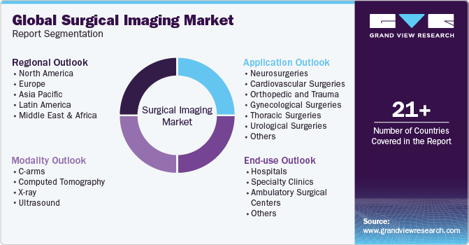 Global Surgical Imaging Market Report Segmentation
