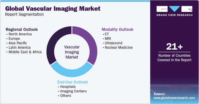 Global Vascular Imaging Market Report Segmentation