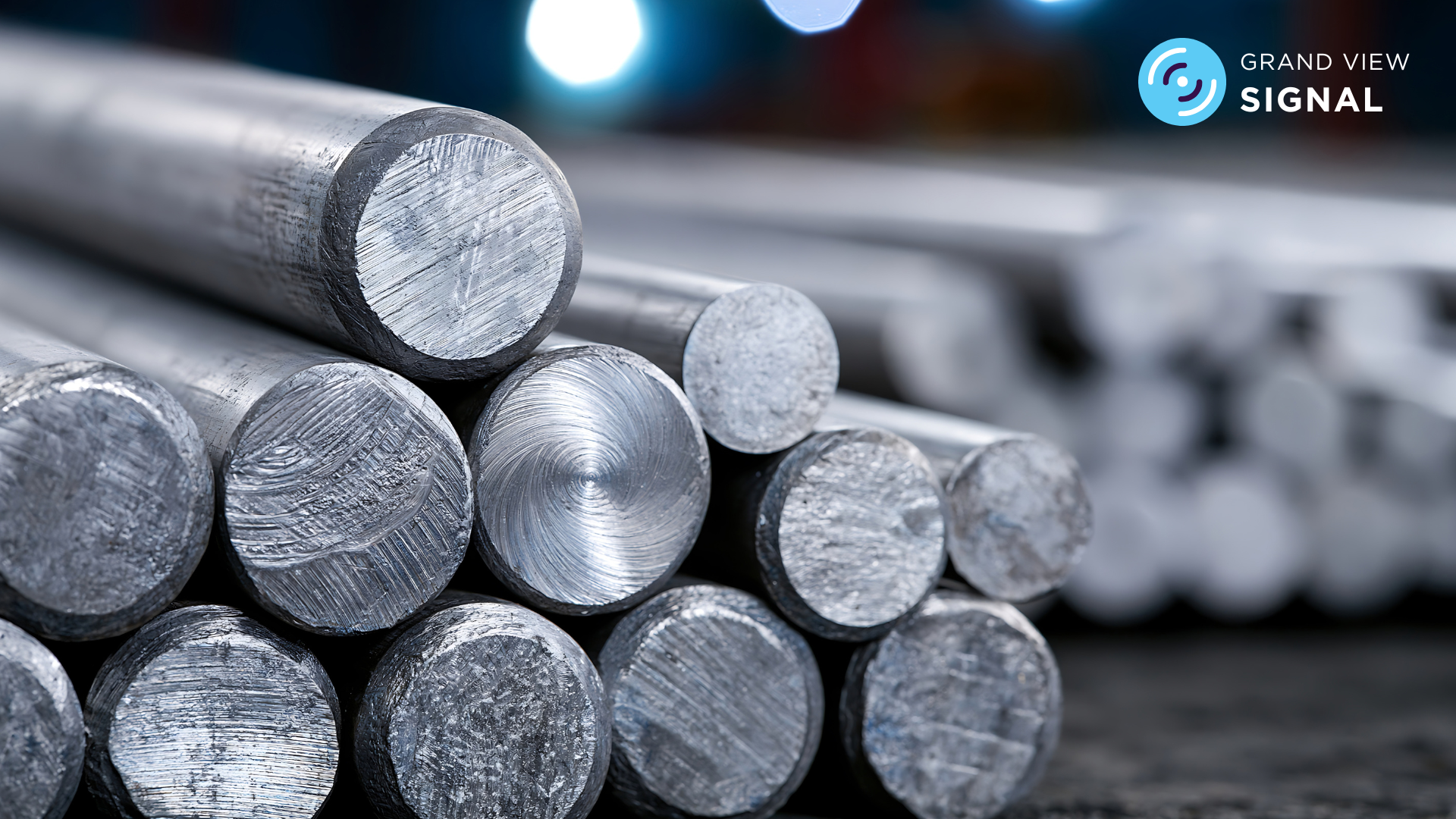 India's Steel Boom: What It Means for Global Iron Ore and Scrap Demand