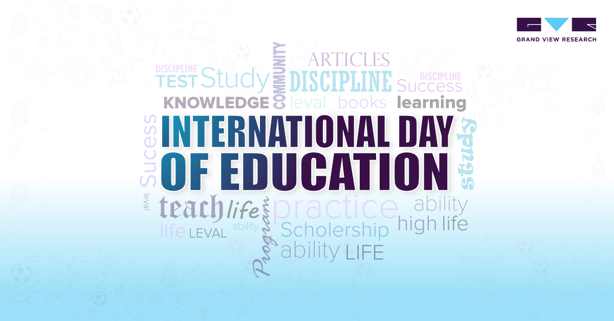 International Education Day