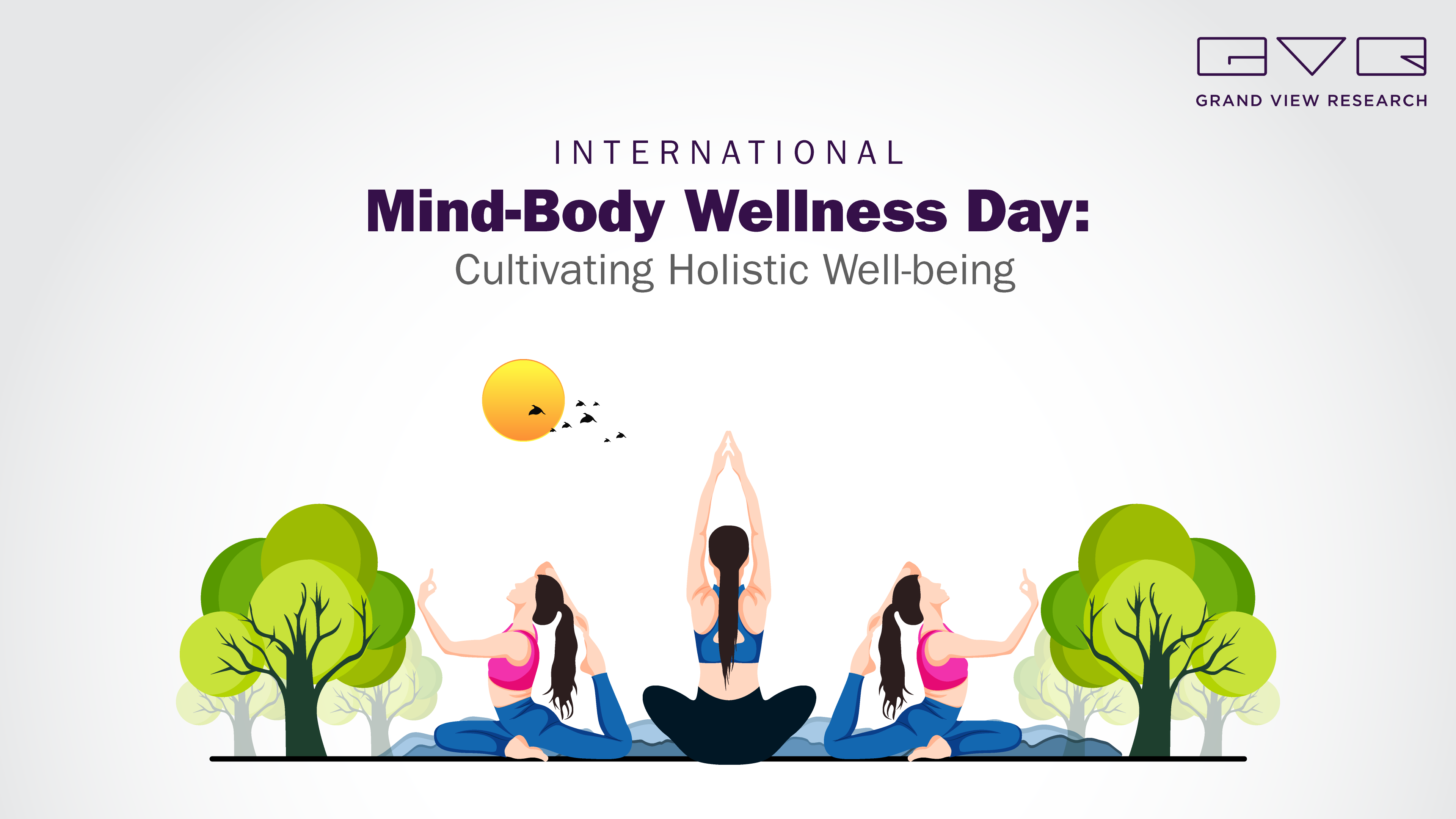 International Mind-Body Wellness Day