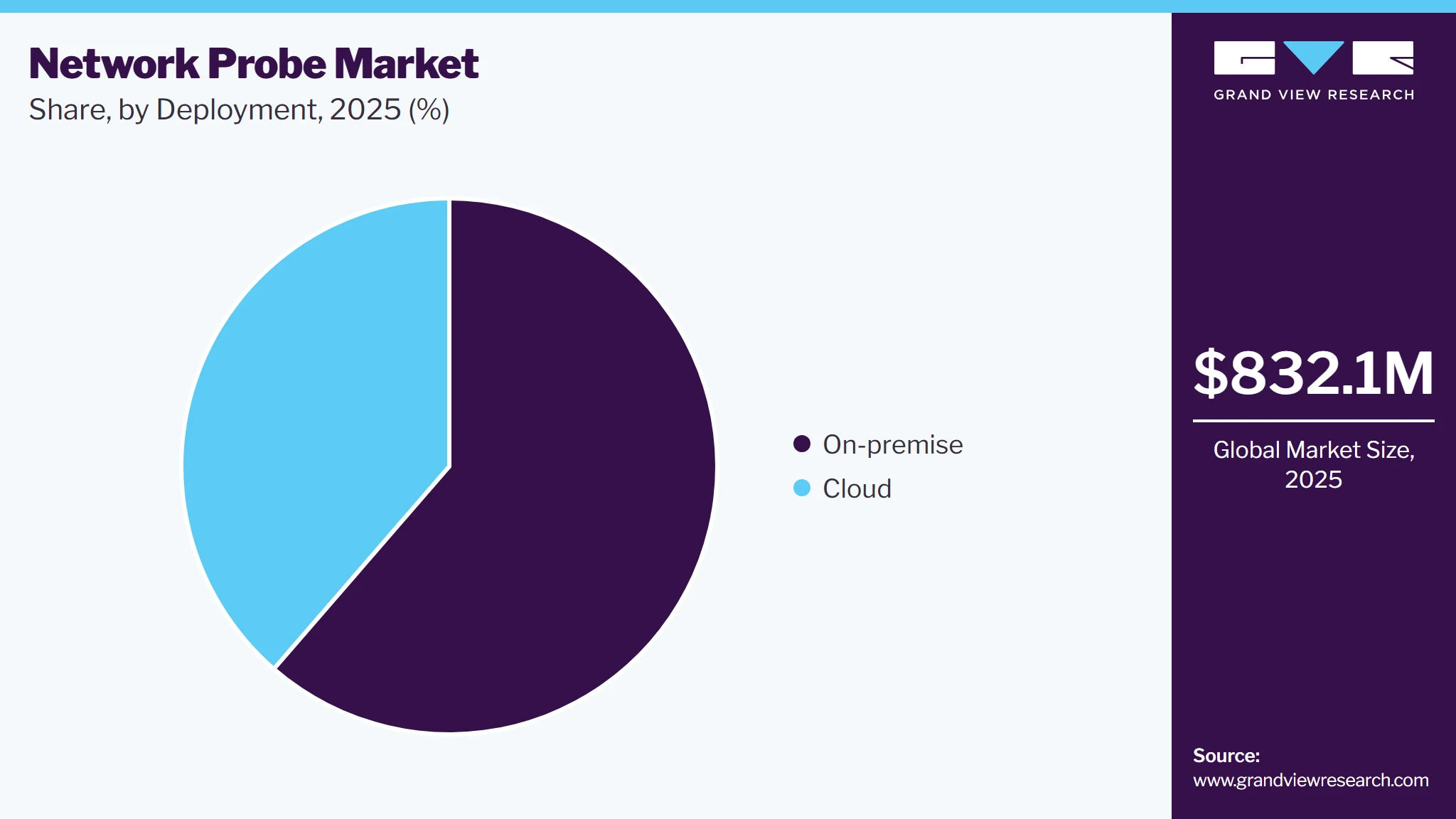 Network Probe Market Share Network Probe Market Share