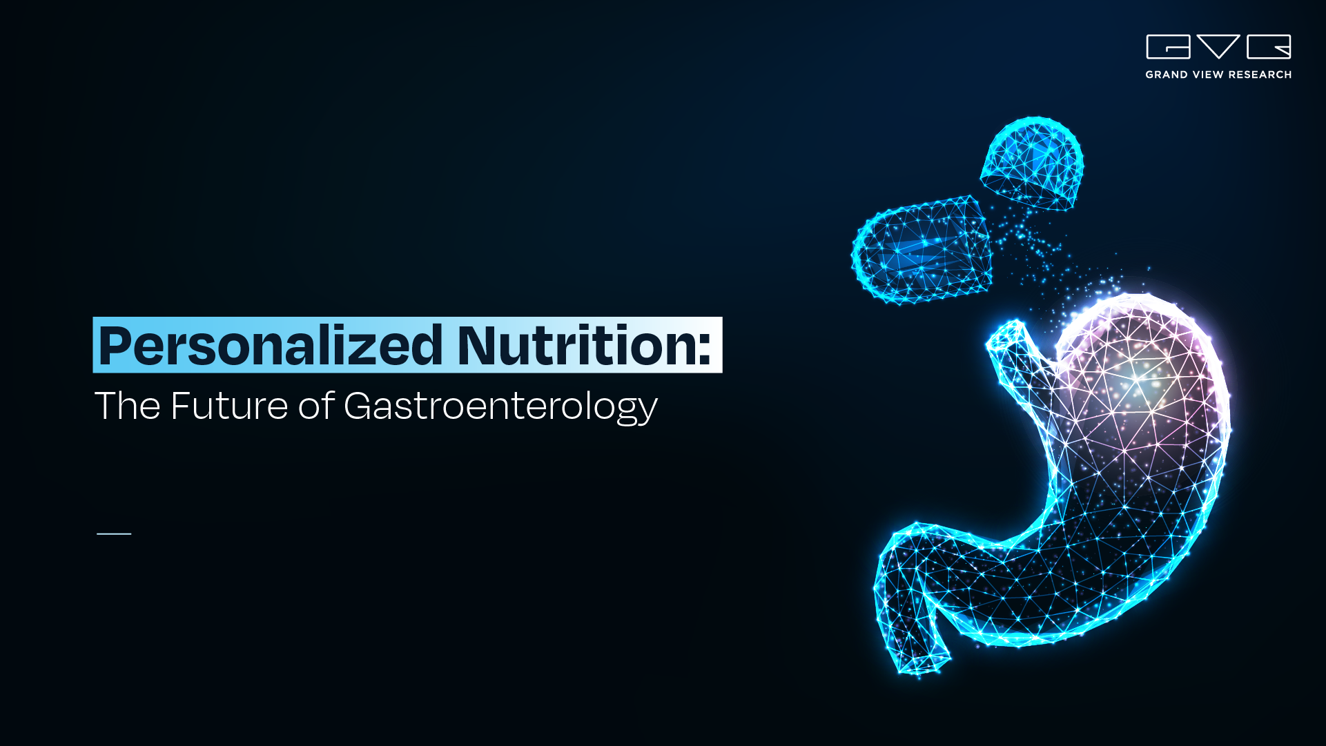 Personalized Nutrition: The Future of Gastroenterology Personalized Nutrition: The Future of Gastroenterology