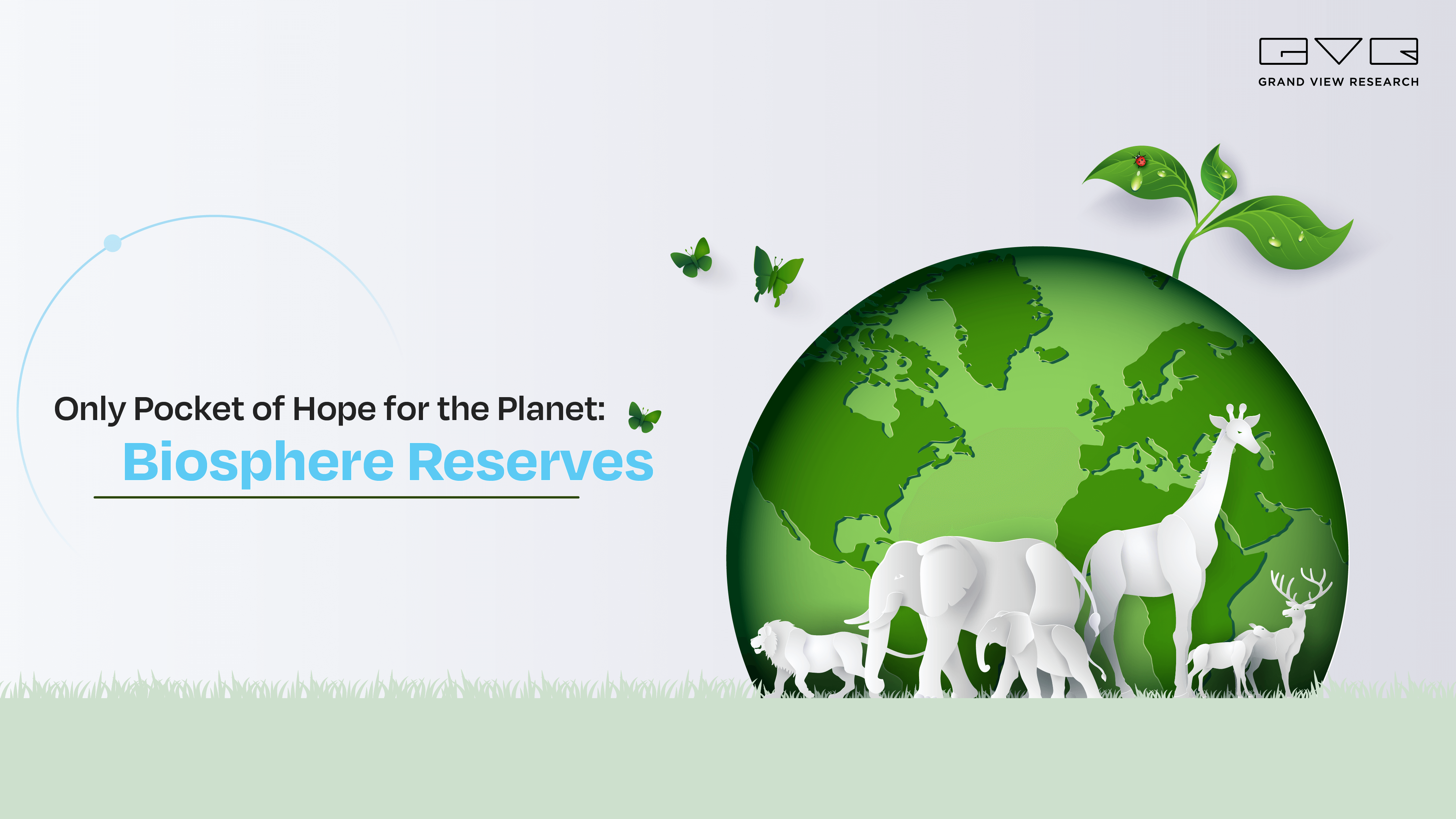Only Pocket of Hope for the Planet: Biosphere Reserves