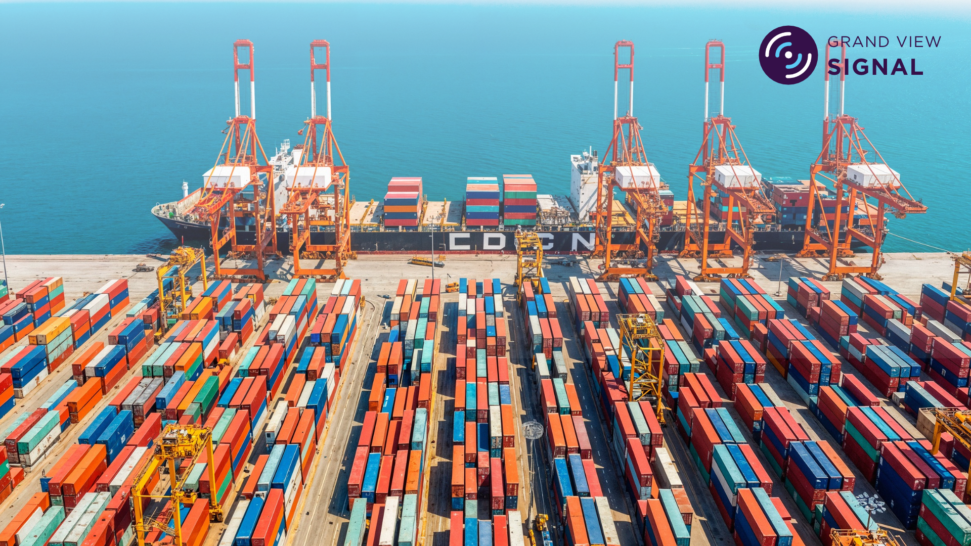 Port Congestion and Container Equipment Imbalance: How It Inflates Your Import Costs Port Congestion and Container Equipment Imbalance: How It Inflates Your Import Costs