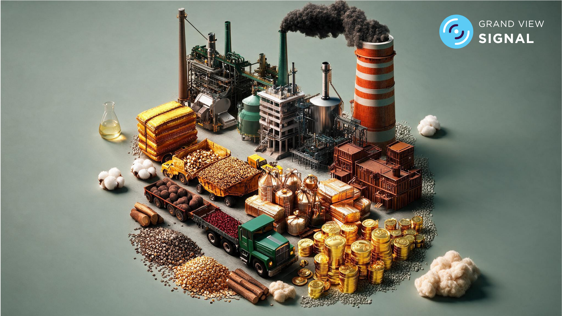 Raw Material Price Spikes Raw Material Price Spikes