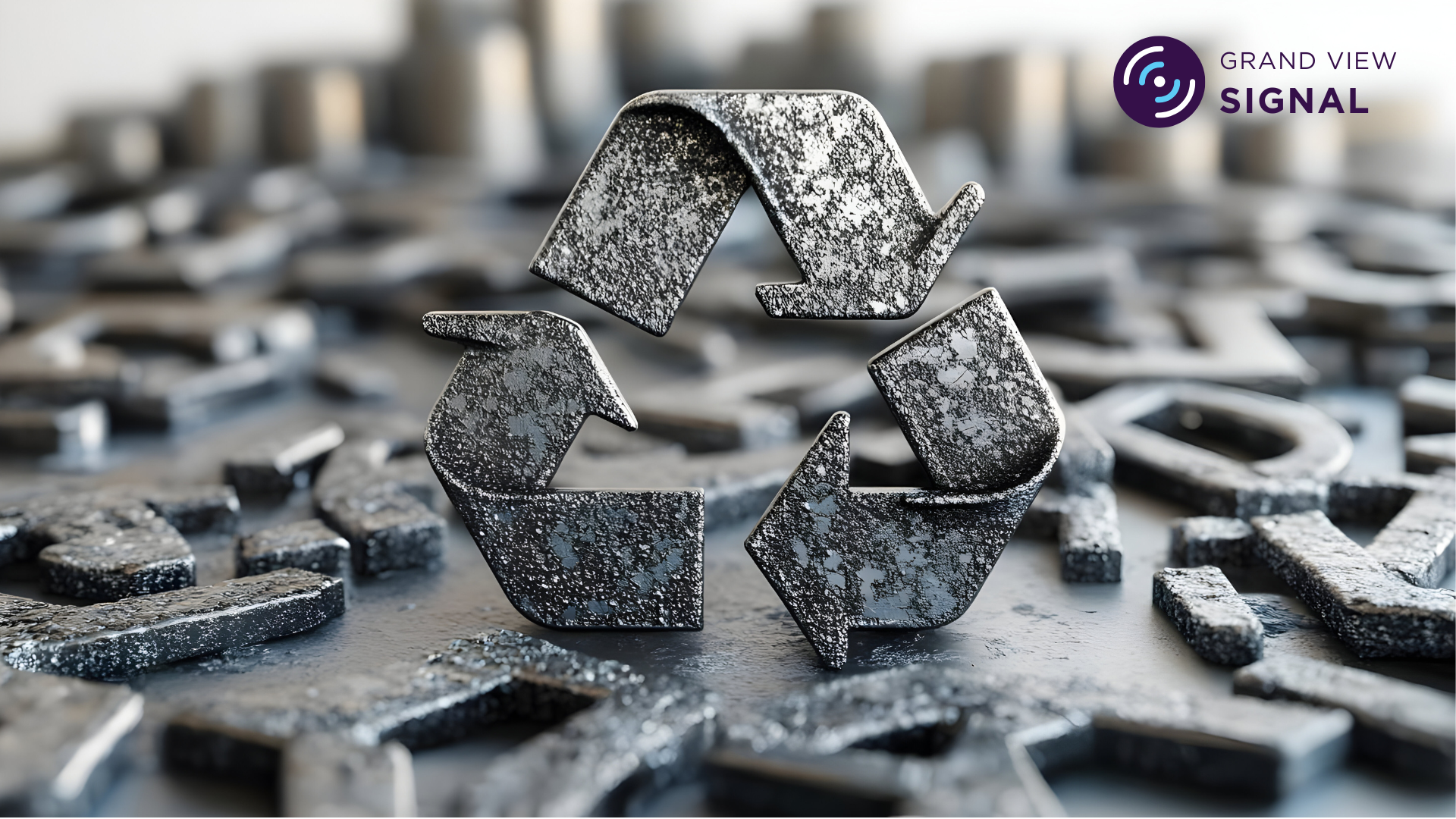Steel Scrap Prices Are Reshaping the Decarbonization Agenda for Steelmakers