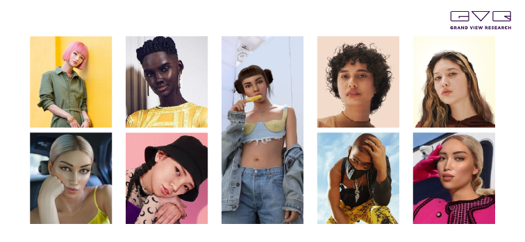 The Emergence of Virtual Influencers