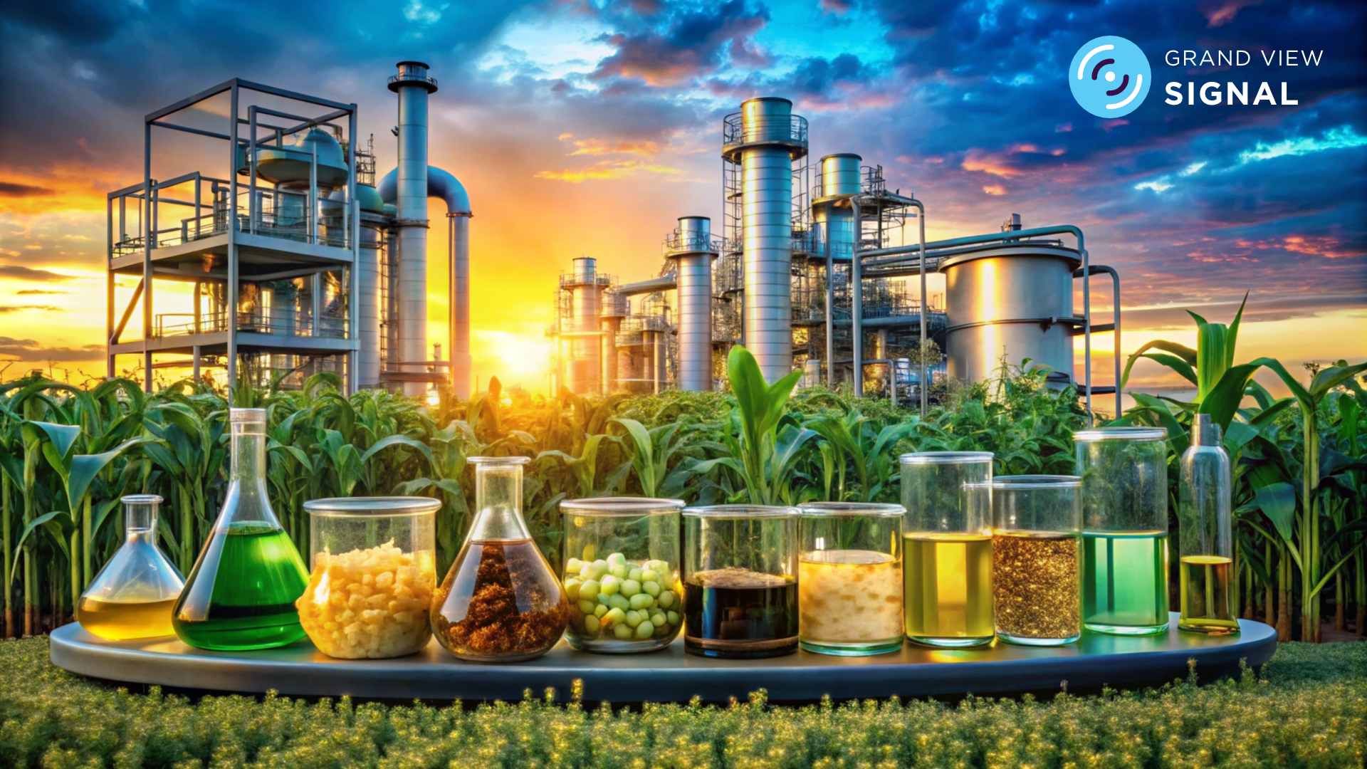 The Manufacturer's Guide to Raw Material Price Risk Management