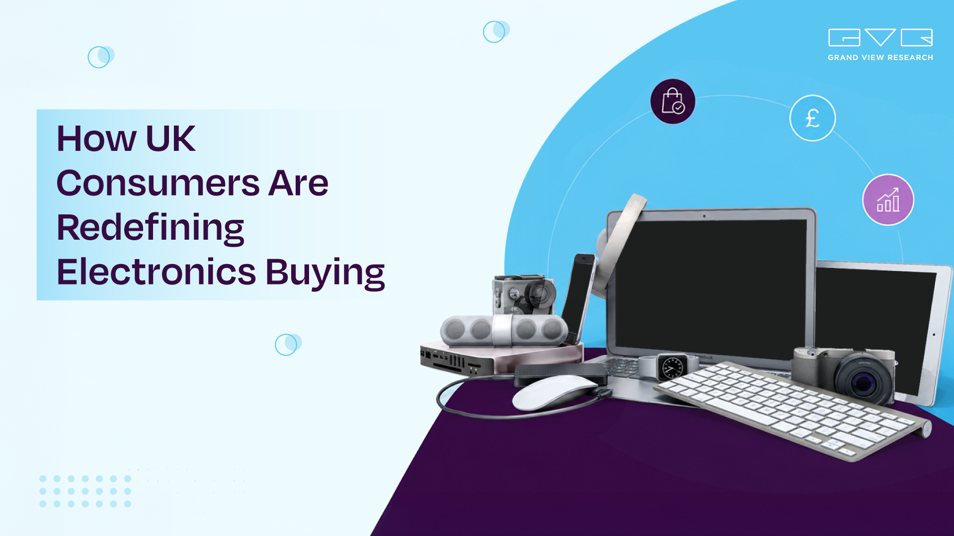 How UK Consumers Are Redefining Electronics Buying How UK Consumers Are Redefining Electronics Buying