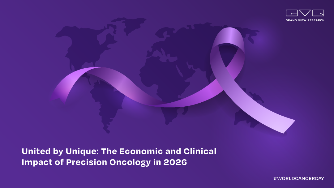 United by Unique: Analyzing the Convergence of Precision Medicine and Global Oncology Markets in 2026