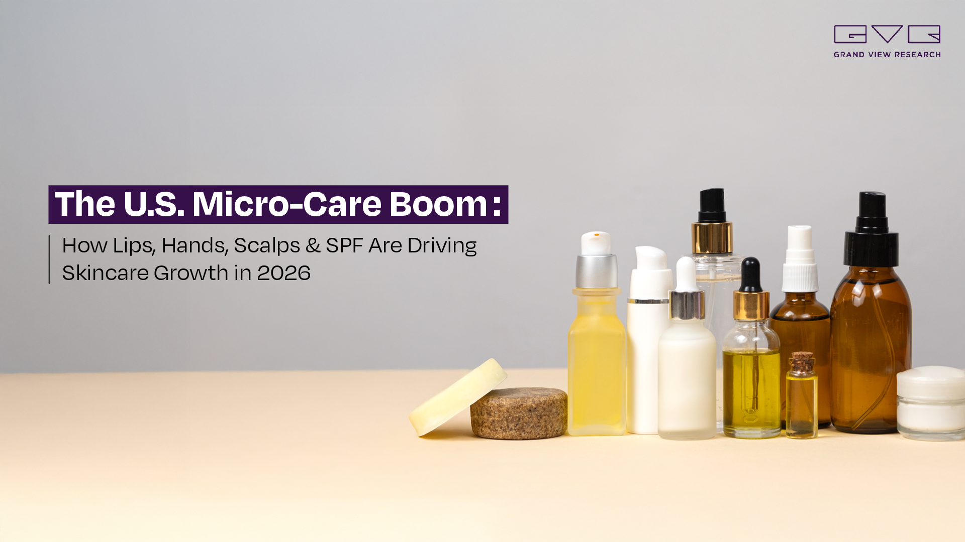 U.S. Micro-Care Boom