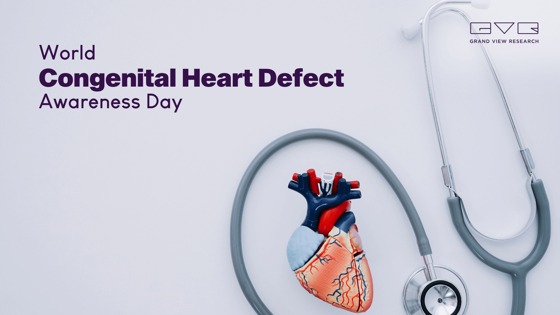 World Congenital Heart Defect Awareness Day