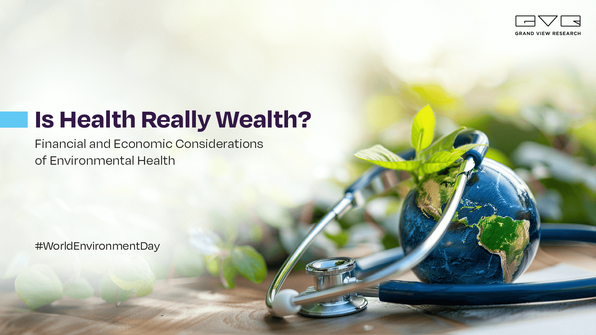 World Environmental Health Day