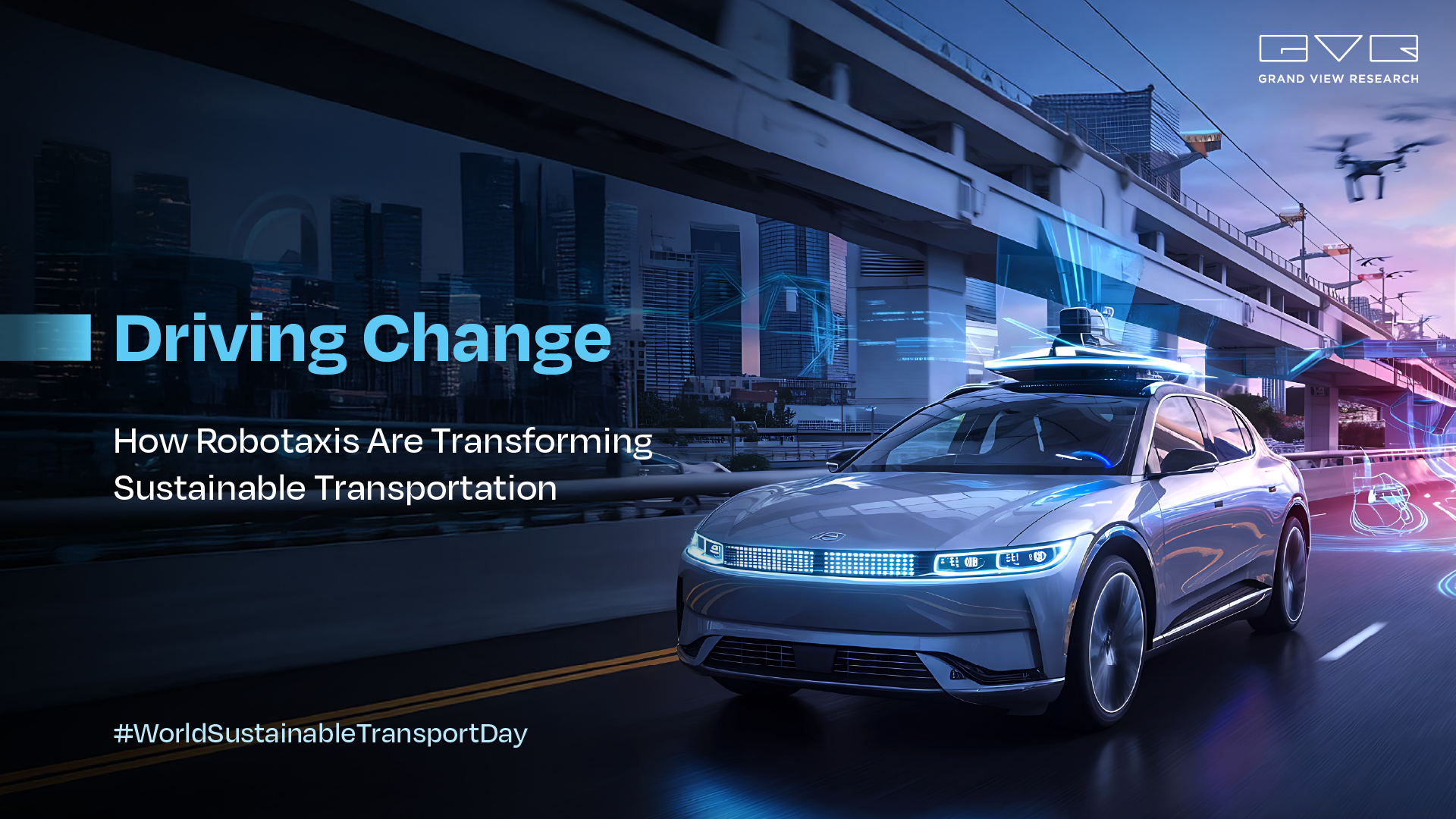 World Sustainable Transport Day World Sustainable Transport Day